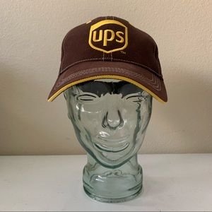 Chase Authentics Dale Jarrett UPS Nascar Hat #88